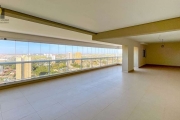 Apartamento no Edifício Madrid com 250 m²