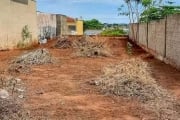 Lote de 800 m² com ótima localização próximo da UNIP