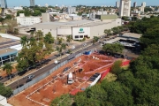 Apartamentos de 66 m² com 02 suítes em frente ao Araçatuba Shopping