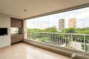 Apartamento de 180 m² com 3 suítes no bairro Vila São Paulo