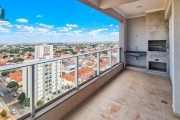 Apartamento Cobertura próximo ao Centro