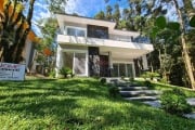 Casa à venda, 321 m² por R$ 3.600.000,00 - Bosque Sinoserra - Canela/RS