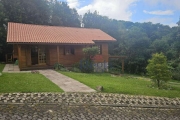 Casa, 65 m² - venda por R$ 1.250.000,00 ou aluguel por R$ 3.850,00/mês - Quinta da Serra - Canela/RS