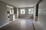 Apartamento com 2 dormitórios, 68 m² - venda por R$ 1.100.000,00 ou aluguel por R$ 5.333,33/mês - Mato Queimado - Gramado/RS