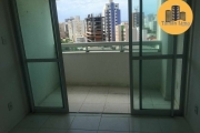 Apartamento Padrão com 2/4 sendo 1 suite em Costa Azul