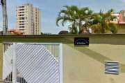 Sobrado com 2 dormitórios à venda, 46 m² por R$ 350.000,00 - Penha - São Paulo/SP