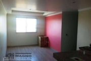 Apartamento com 3 dormitórios à venda, 62 m² por R$ 375.000,00 - São Miguel Paulista - São Paulo/SP