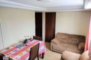 Apartamento com 2 dormitórios à venda, 44 m² por R$ 170.000,00 - São Miguel Paulista - São Paulo/SP