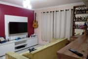 Apartamento com 2 dormitórios à venda, 63 m² por R$ 270.000,00 - Ermelino Matarazzo - São Paulo/SP