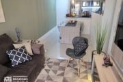 Apartamento com 2 dormitórios à venda, 50 m² por R$ 410.000,00 - Ermelino Matarazzo - São Paulo/SP