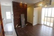 Apartamento com 2 dormitórios à venda, 69 m² por R$ 320.000,00 - Ermelino Matarazzo - São Paulo/SP