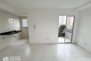 Apartamento com 1 dormitório à venda, 50 m² por R$ 310.000,00 - Vila Matilde - São Paulo/SP