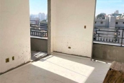 Apartamento com 2 dormitórios à venda, 40 m² por R$ 280.000,00 - Vila Matilde - São Paulo/SP