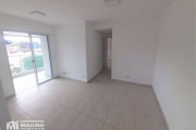 Apartamento com 2 dormitórios à venda, 61 m² por R$ 480.000,00 - São Miguel Paulista - São Paulo/SP