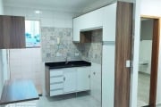 Apartamento com 2 dormitórios à venda, 36 m² por R$ 235.000,00 - Penha - São Paulo/SP