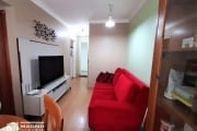 Apartamento com 2 dormitórios à venda, 42 m² por R$ 250.000,00 - Vila Matilde - São Paulo/SP