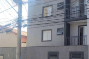 Apartamento com 2 dormitórios à venda, 40 m² por R$ 187.000,00 - Guaianases - São Paulo/SP