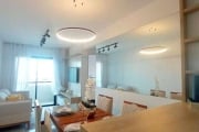 Apartamento com 2 dormitórios à venda, 50 m² por R$ 310.000,00 - São Miguel Paulista - São Paulo/SP