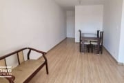 Apartamento com 2 dormitórios e varanda à venda, 52 m² por R$ 315.000 - Vila Pierina - São Paulo/SP