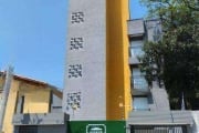 AP com 1 ou 2 dorms, opções c/ varanda e vaga opcional à venda, 30 m² por R$ 259.000 - Vila Buenos Aires - São Paulo/SP