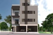 Lançamento de apartamentos com 2 dormitórios, opções com vaga ou varanda à venda, 42 m² por R$ 297.000 - São Miguel Paulista - São Paulo/SP