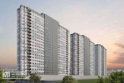 Futuro lançamento de apartamentos com 2 dormitórios à venda na Mooca, 34 m² por R$ 222.000 -  São Paulo/SP