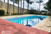 Apartamento 2 dorm, 1 vaga e piscina por R$ 240.000.00 em Ermelino Matarazzo