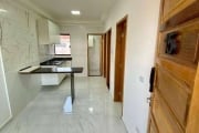 Apartamento com 1 dormitório à venda, 30 m² por R$ 230.000 - Aricanduva - São Paulo/SP