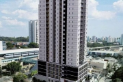 Apartamento na planta com 2 dormitórios à venda, 44 m² por R$ 400.000 - Vila Ema - São Paulo/SP