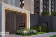 Apartamentos na planta à venda, VIVAZ Construtora com 1 ou 2 dormitórios à venda, 31 m² por R$ 209.000 - Ermelino Matarazzo - São Paulo/SP