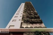 Apartamento com 2 ou 3 dormitórios e terraço à venda, 43 m² por R$ 499.000.00 Mooca - São Paulo/SP