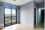 Apartamento Semi-Mobiliado com Sacada, Andar Alto e Lazer Completo à Venda em Vila Paranaguá, Ermelino Matarazzo