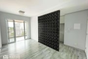 Apartamento com 2 dormitórios, varanda e 1 vaga de garagem à venda, 60 m² por R$ 565.000 - Vila Jacuí - São Paulo/SP