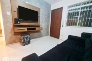 Apartamento em frente ao Allianz Parque, com 2 dormitórios à venda, 43 m² por R$ 520.000 - Água Branca - São Paulo/SP