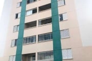 Apartamento com 3 dormitórios à venda, 65 m² por R$ 355.000,00 - Cidade Líder - São Paulo/SP