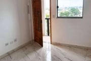 Apartamento com 2 dormitórios, 1 vaga à venda, 42 m² por R$ 289.900 - São Miguel Paulista - São Paulo/SP