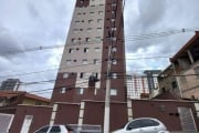 Apartamento com 2 dormitórios à venda, 39 m² por R$ 225.000,00 - Vila Matilde - São Paulo/SP