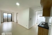 Apartamento com 2 dormitórios e sacada à venda, 50 m² por R$ 400.000 - Vila Giordano - São Paulo/SP