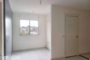 Apartamento com 1 dormitório para alugar, 33 m² por R$ 1.446,35/mês - Vila Norma - São Paulo/SP