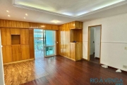 Apartamento 2 quartos vista mar - Posto 4 - Barra da Tijuca