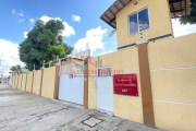 Apartamento com 02 quartos no bairro Mondubim.