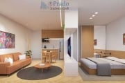 Lançamento à venda, 31 a 64 m² privativos, 1 e 2 dormitórios, 1 vaga  Centro Cívico, Curitiba, PR