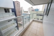 Apartamento à venda, 73m² privativos, 2 dormitórios 1 sendo suíte, 1 vaga,  Cristo Rei, Curitiba, P