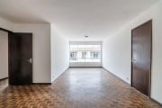 Apartamento à venda, 115m² privativos, 3 dormitórios, 1 vaga, Juvevê, Curitiba, PR