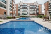 Apartamento para locação,110 m privativos, 3 dormitórios 1 sendo suíte, 2 vagas, Boa Vista, Curitib