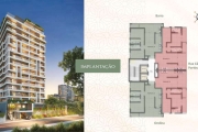 Apartamento para Venda em Salvador, Barra, 2 dormitórios, 1 suíte, 3 banheiros, 1 vaga