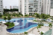 Apartamento para Locação em Salvador, Patamares, 3 dormitórios, 3 suítes, 4 banheiros, 3 vagas