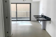 Residencial Belint Bela Cintra, apto disponível para venda com 29m², 01 dormitório