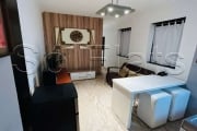 Lindo apartamento na Consolação com 33m² 1 dorm e 1 vaga de garagem para locação