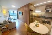 Apartamento no The Special próximo do Ibirapuera disponível locação 35m² 1 vaga.